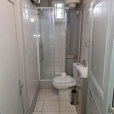 Apartamento Good Knight *