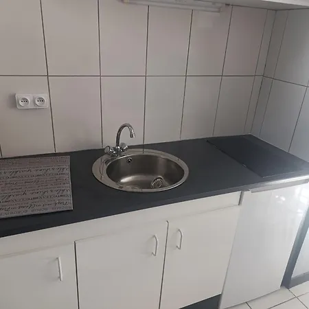 Apartamento Good Knight *