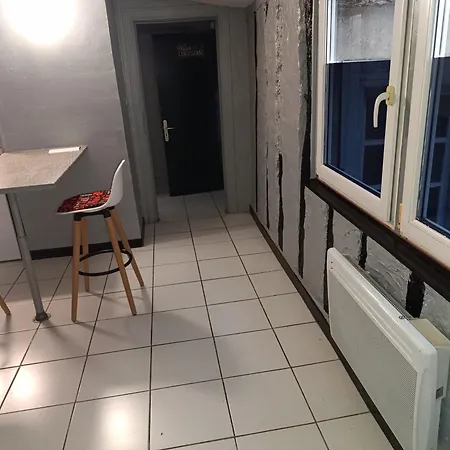 Good Knight Apartamento